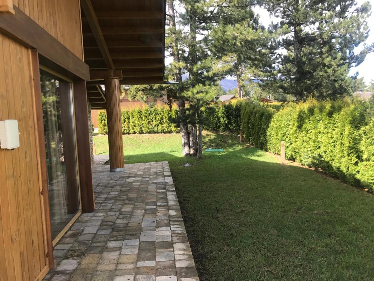 Pirin Golf Villa Emila バンスコ エクステリア 写真