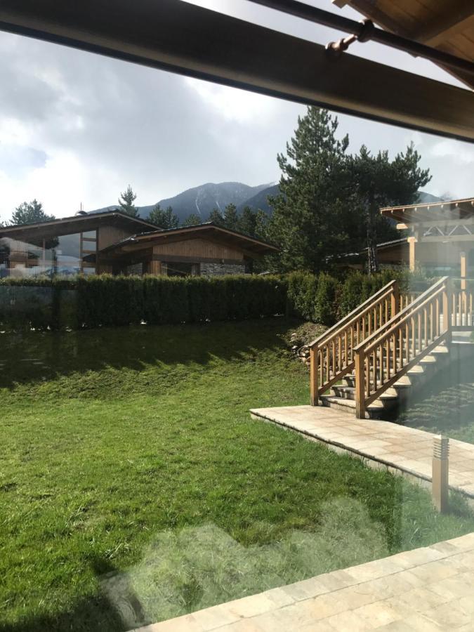 Pirin Golf Villa Emila バンスコ エクステリア 写真