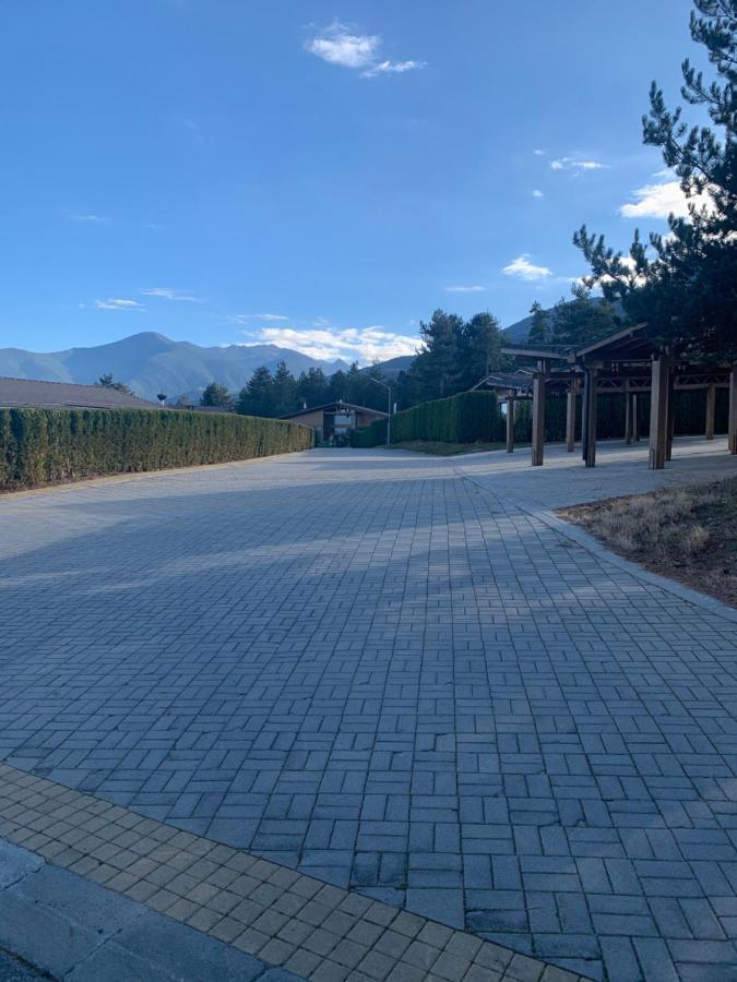 Pirin Golf Villa Emila バンスコ エクステリア 写真